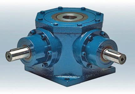 Actuadores Mecánicos