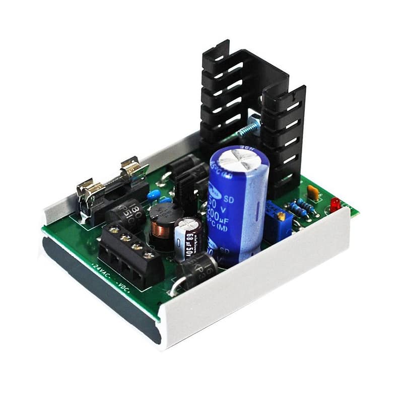 Fuente de Alimentación