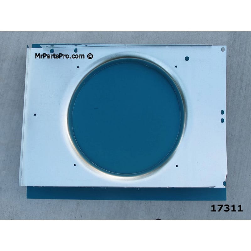 Rep. de Refrigeración Gral. e Industrial