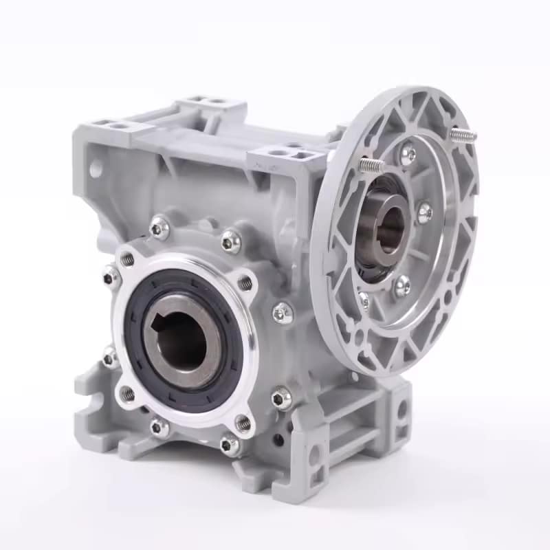 Reductores de Velocidad