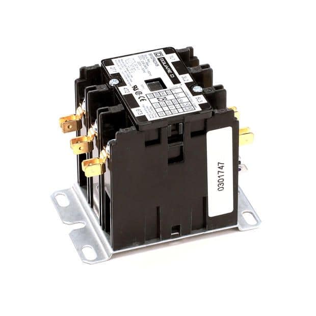 Contactors