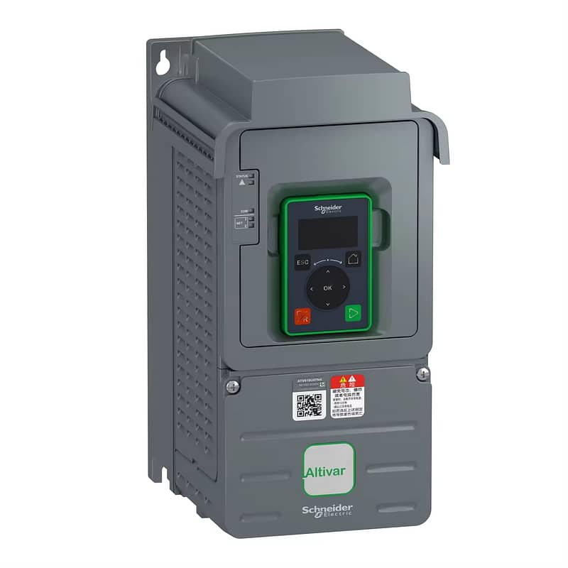 Speed ​​Variators