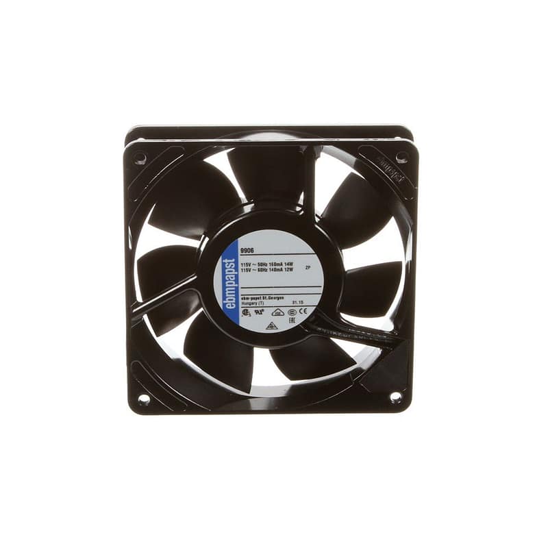 Axial Fan