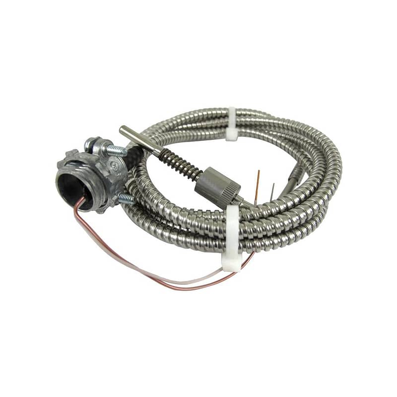Par termoeléctrico