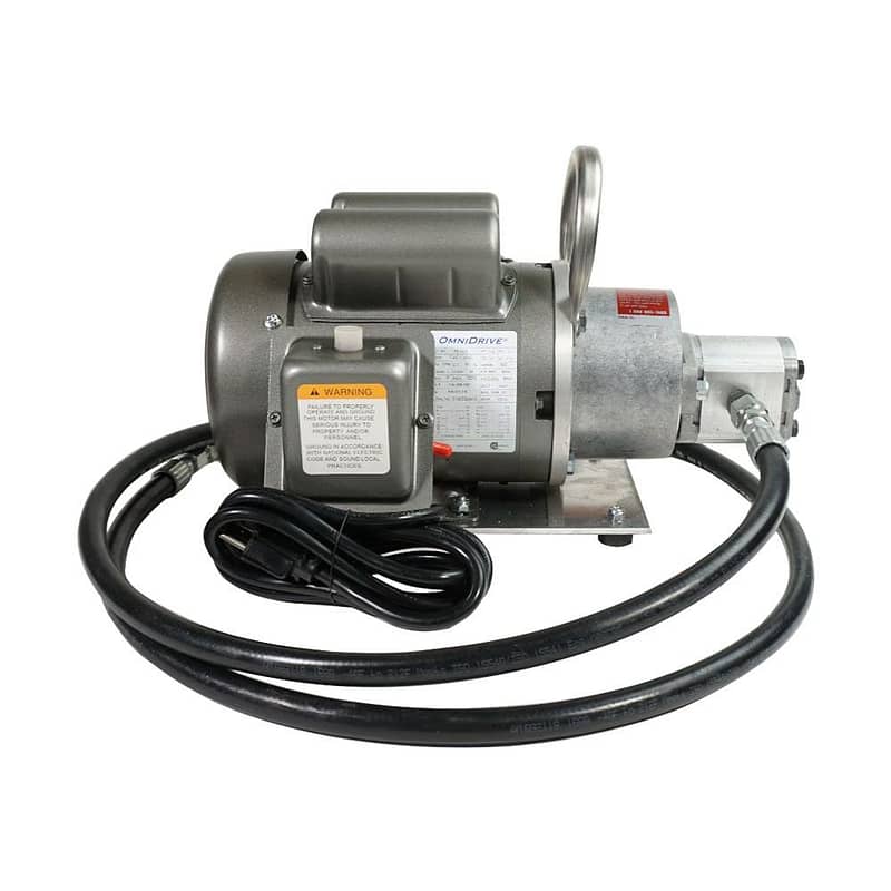 Electric Actuators