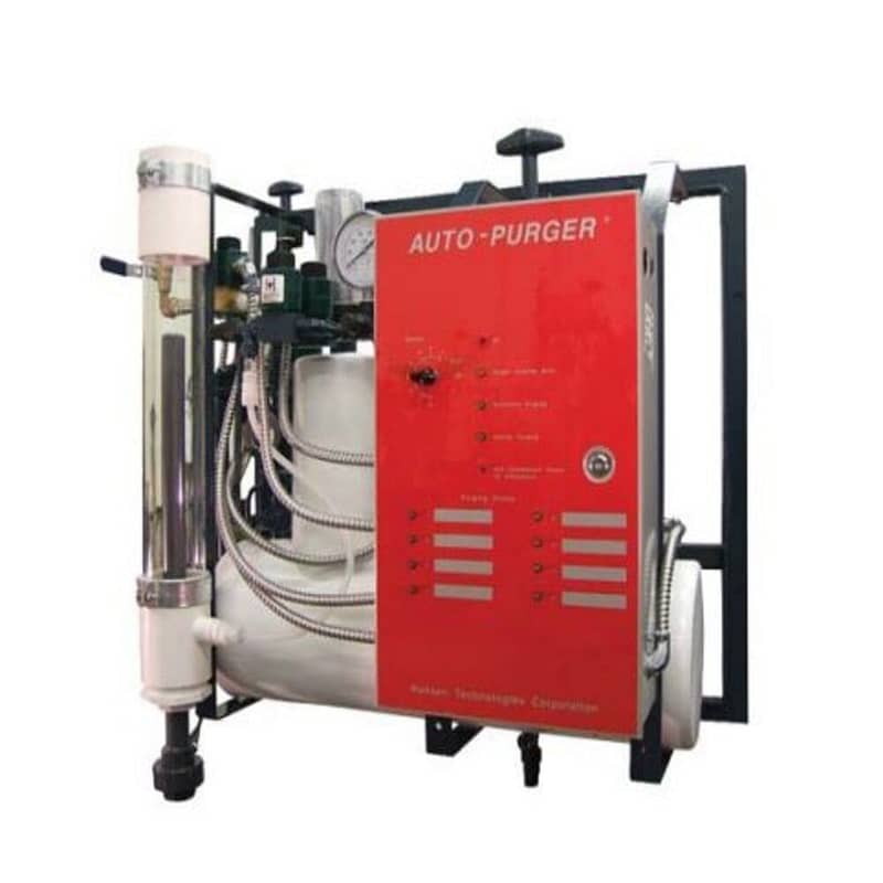 Maintenance Unit