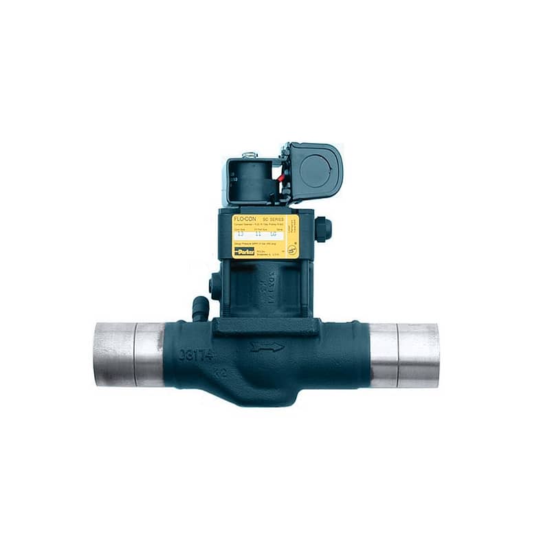 Solenoids