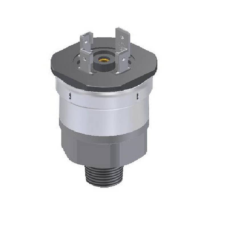 Pressure Transmitters