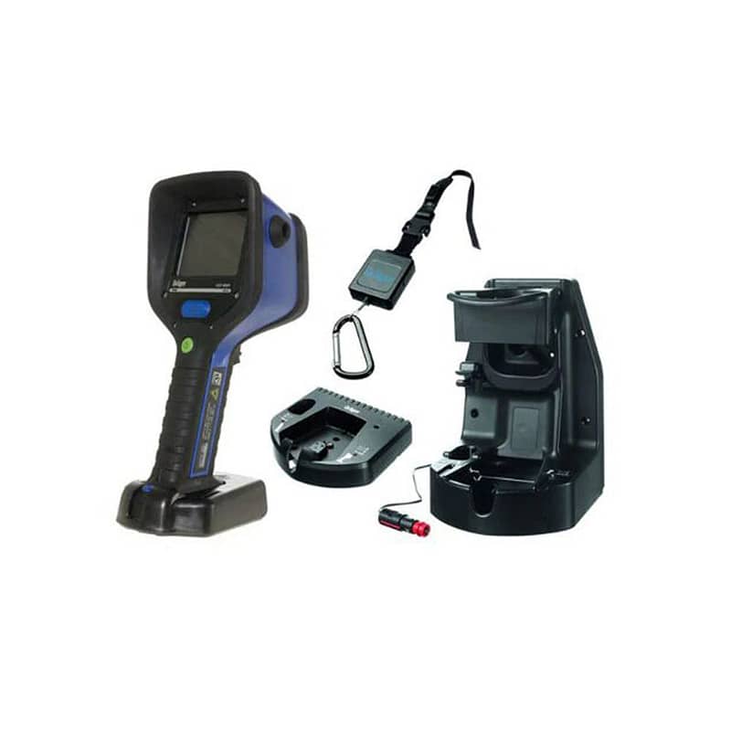 Electrical and Electronic Control Materials