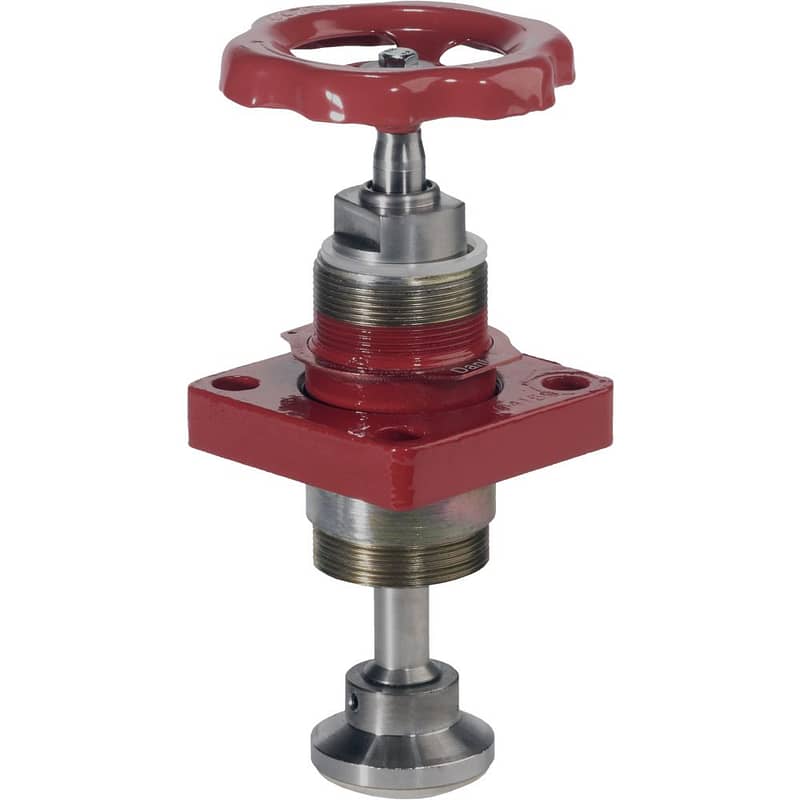 Industrial Wheels