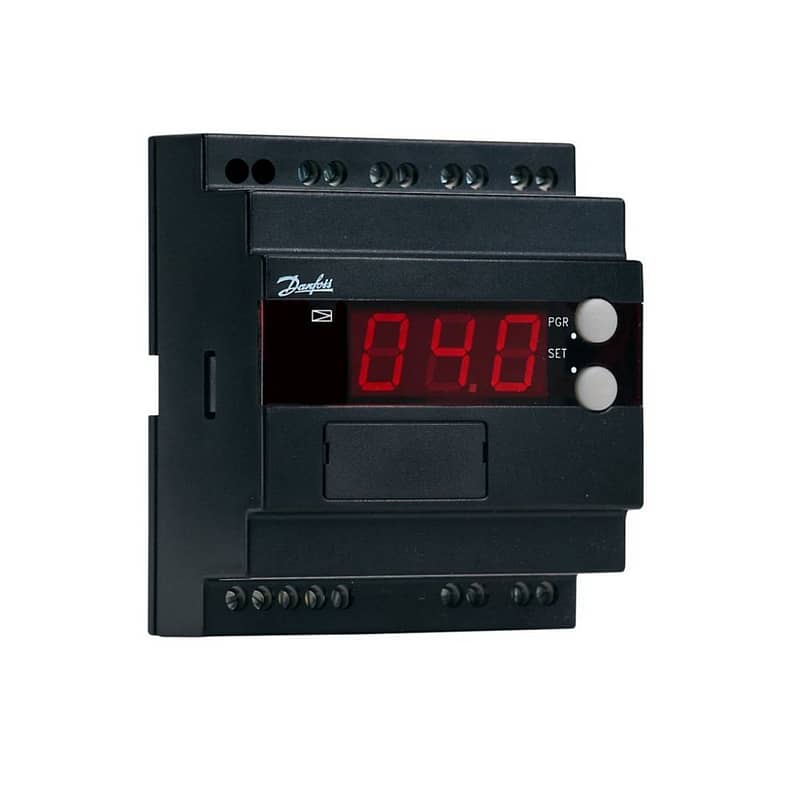 Temperature Controls