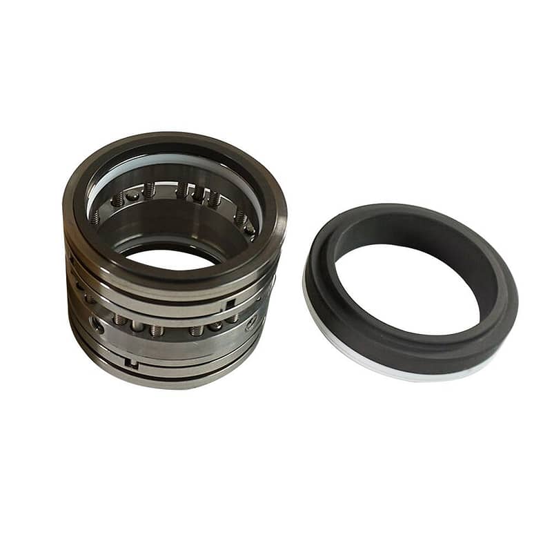 Mechanical Seals