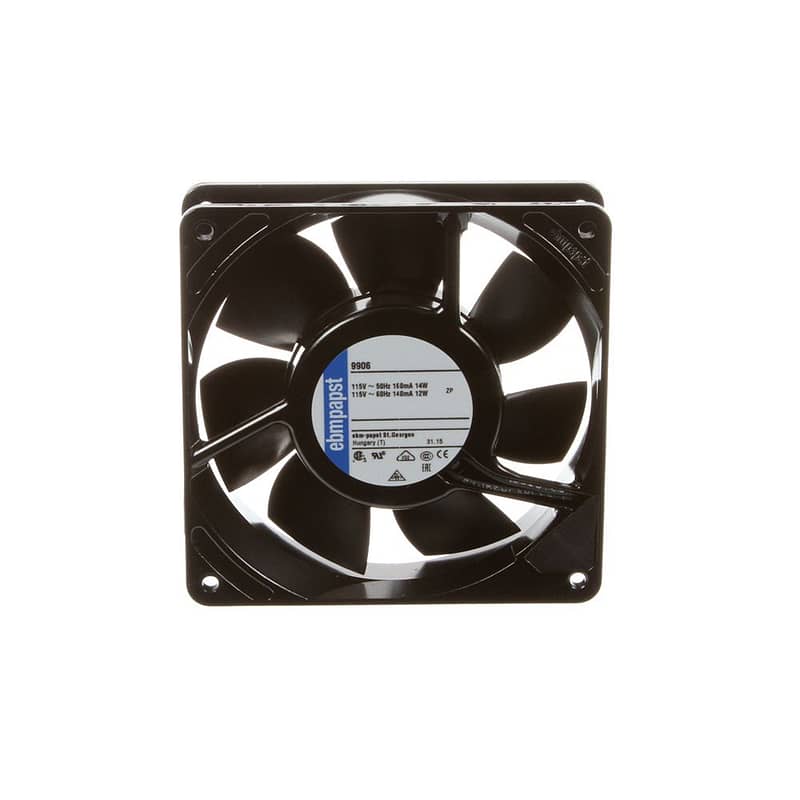 Axial Fan
